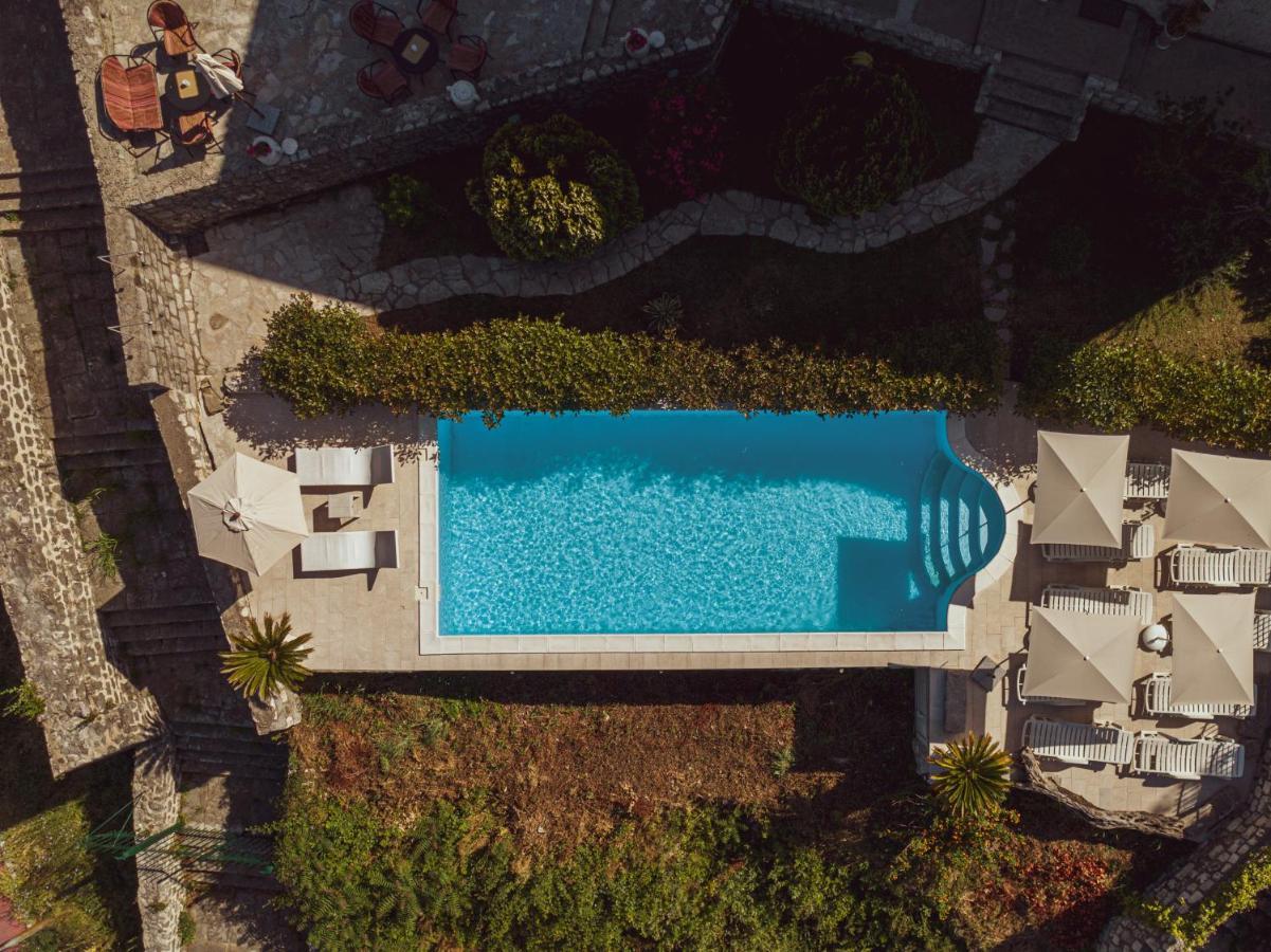 Kamena Palata Apartments Котор Экстерьер фото