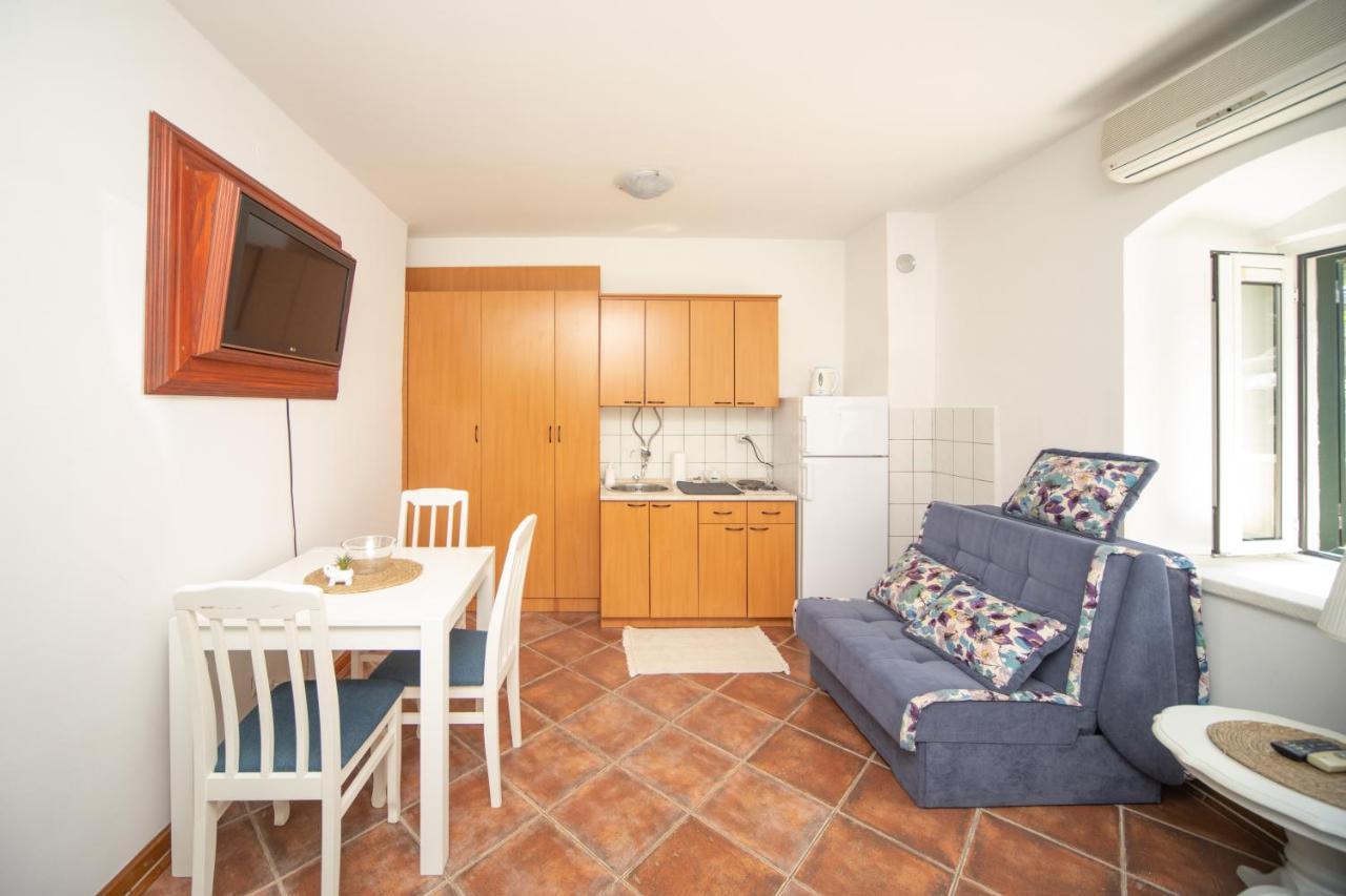 Kamena Palata Apartments Котор Экстерьер фото