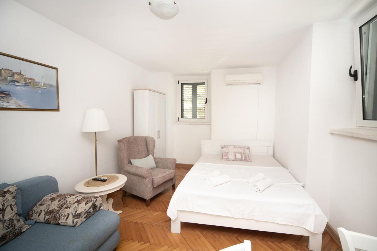 Kamena Palata Apartments Котор Экстерьер фото