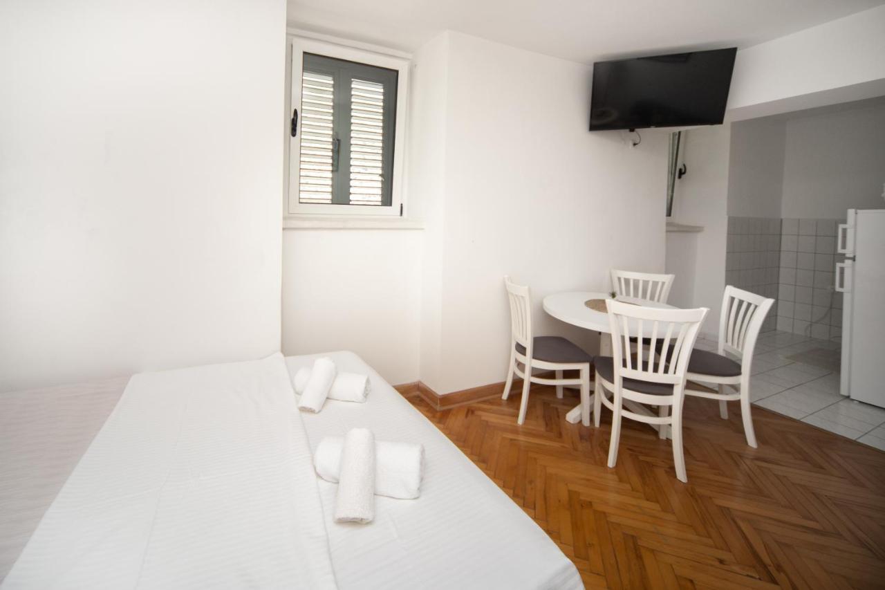 Kamena Palata Apartments Котор Экстерьер фото