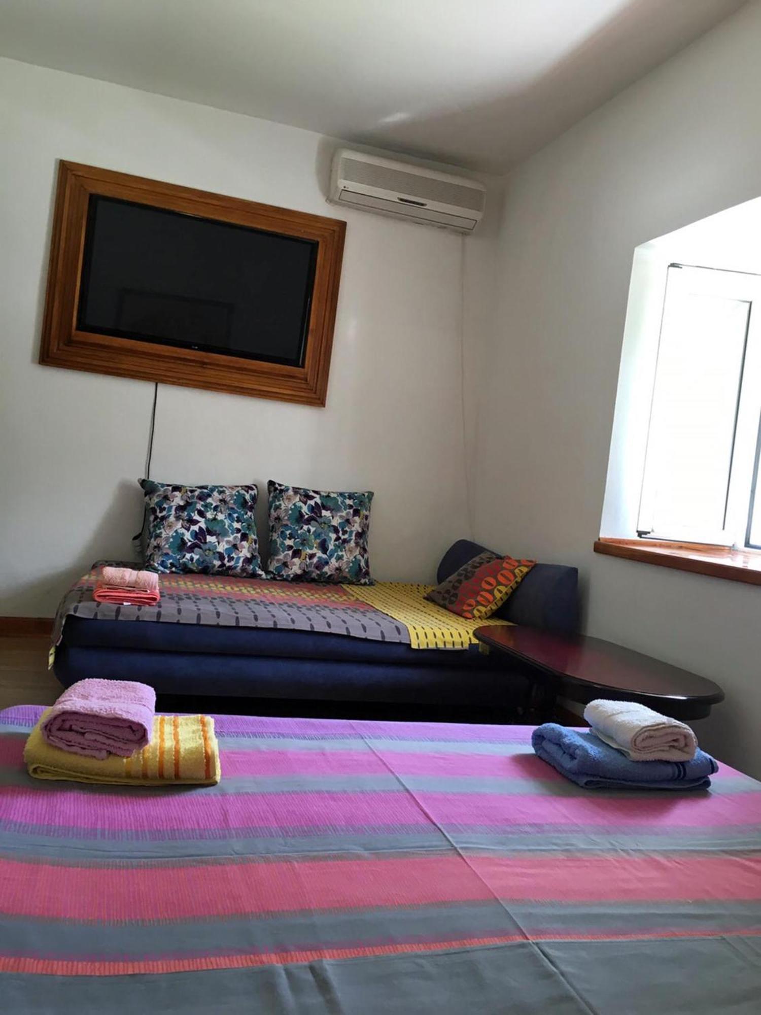 Kamena Palata Apartments Котор Номер фото