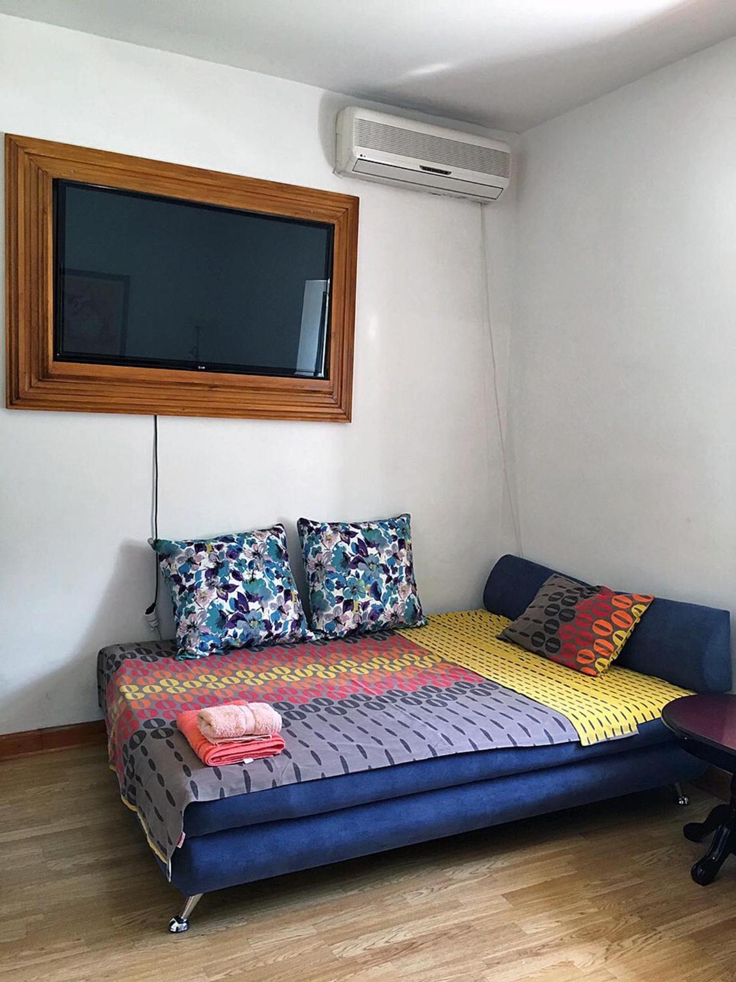 Kamena Palata Apartments Котор Номер фото