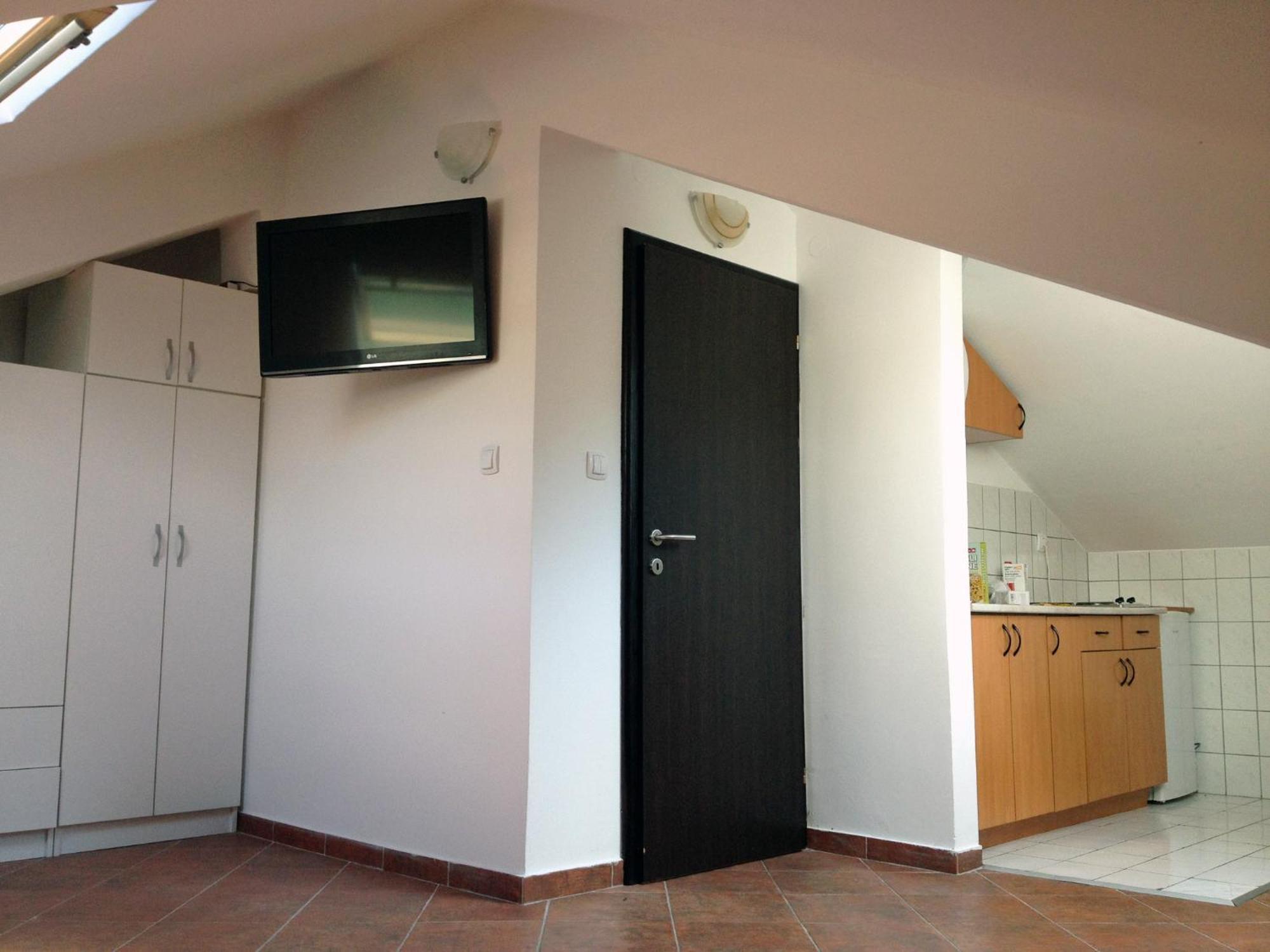 Kamena Palata Apartments Котор Номер фото