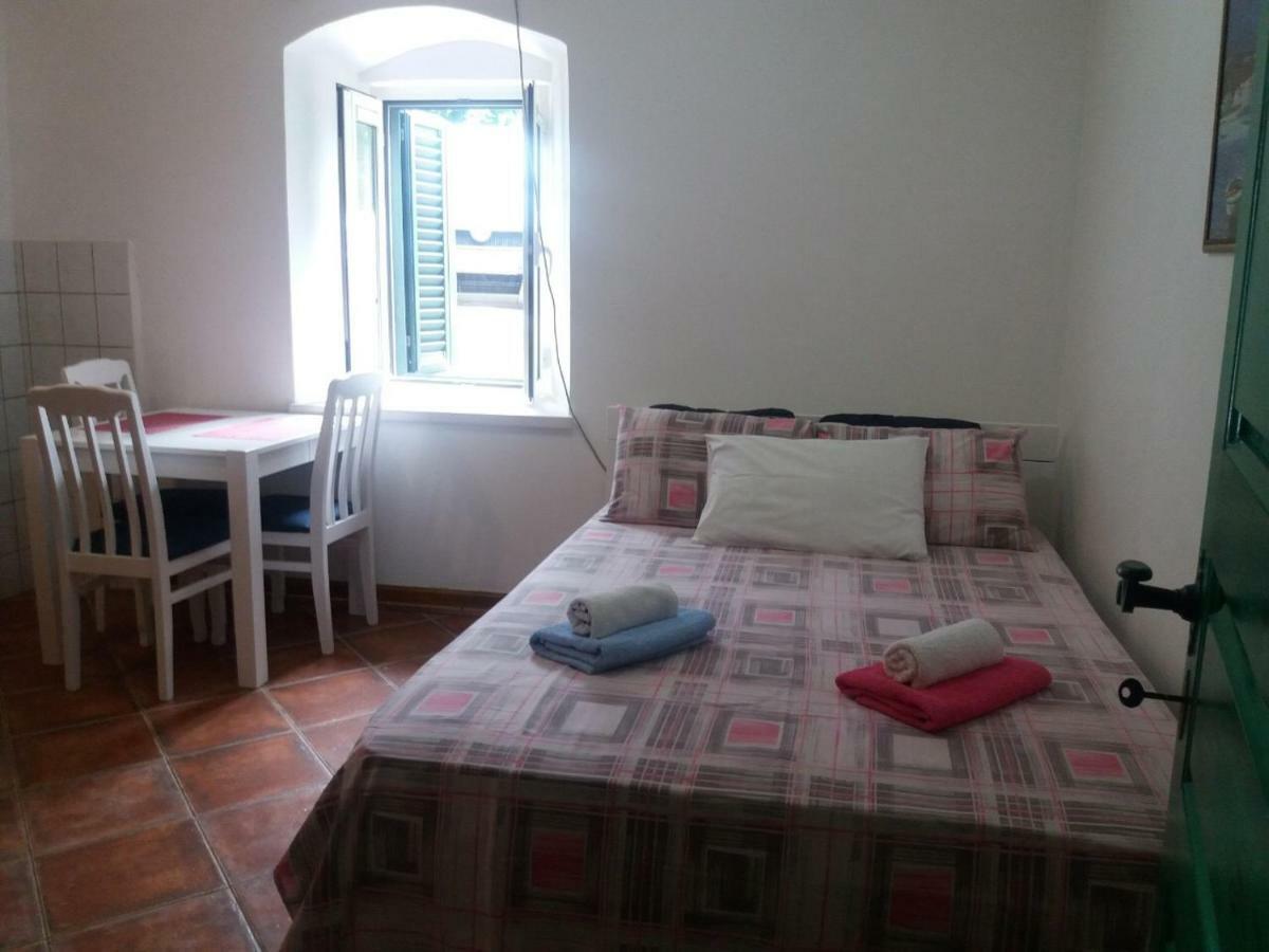 Kamena Palata Apartments Котор Экстерьер фото