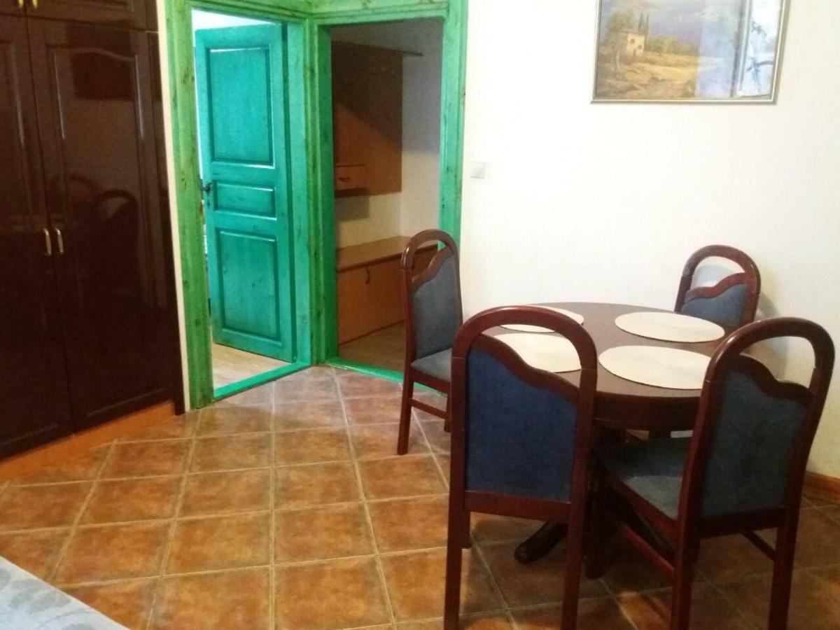 Kamena Palata Apartments Котор Экстерьер фото