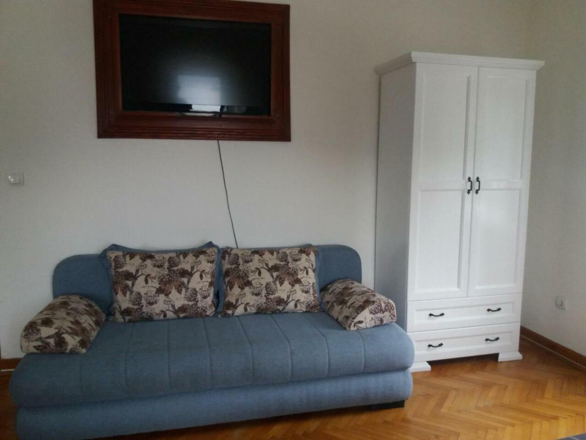 Kamena Palata Apartments Котор Экстерьер фото