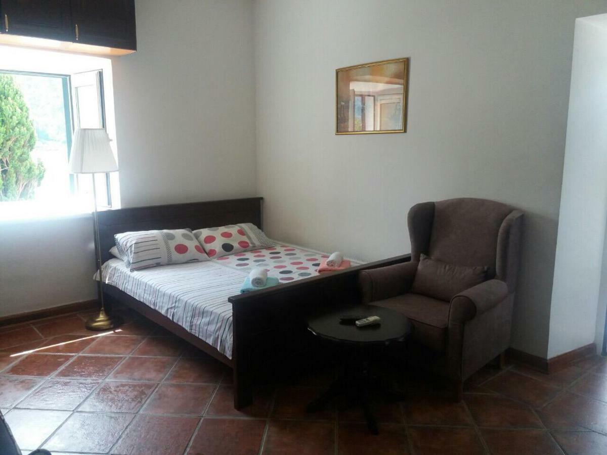 Kamena Palata Apartments Котор Экстерьер фото